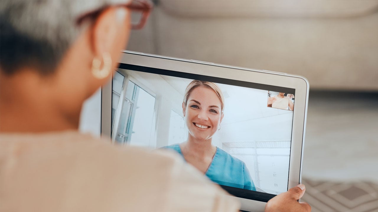 Cerula Care at Virginia Oncology Associates