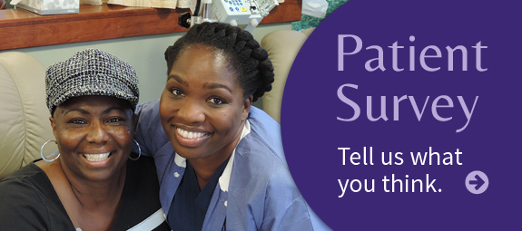Patient Survey