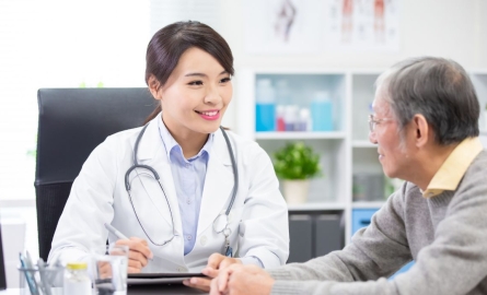 Integrative Medicine Coming to Virginia Oncology Associates