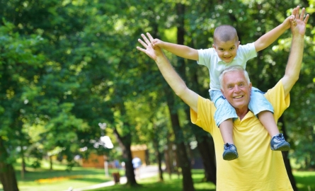 8 Facts You Probably Didn't Know About Prostate Cancer