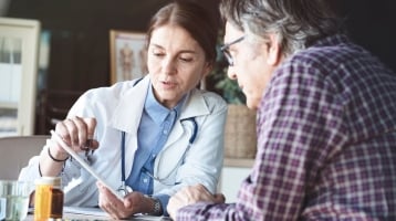 Treating Cancer with Immunotherapy