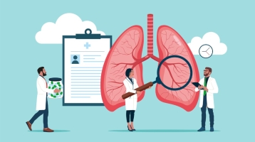 Additional Therapies Bring New Hope to Lung Cancer Patients