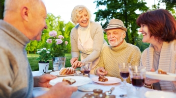 Colorectal Cancer Risk Factors: Who Is at Risk?