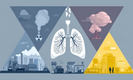What Causes Lung Cancer Among Non-Smokers?