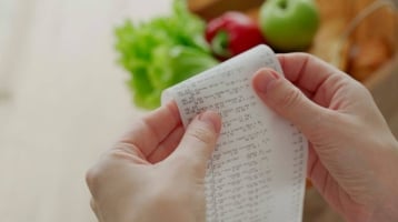 Food Insecurity In Patients With Cancer