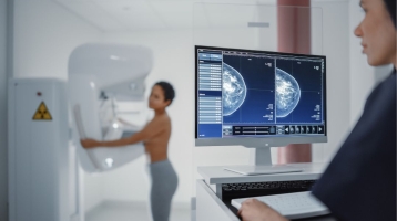 How Breast Density Affects Your Breast Cancer Screening