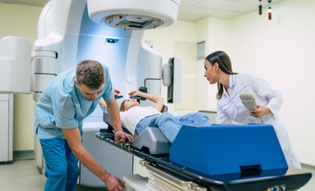 What Type of Radiation Therapy is Right for Breast Cancer?