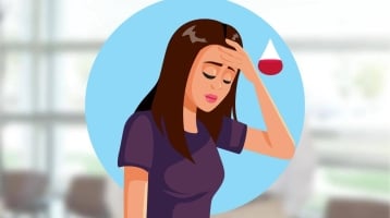 Iron Deficient? What Now?