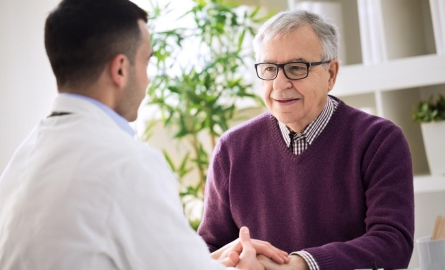 Is Frequent Urination a Sign of Prostate Cancer?