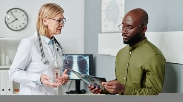 What is a Lung Nodule, and is it Cancer?