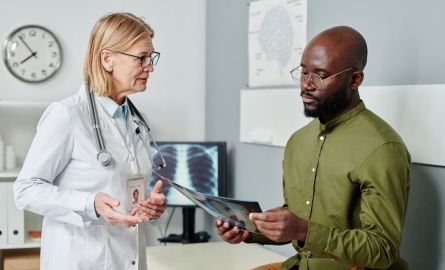 What is a Lung Nodule, and is it Cancer?
