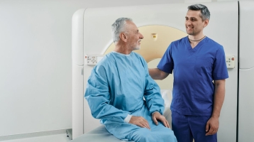 Raising Awareness of Lung Cancer Screening Tools