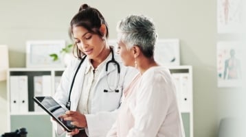 What You Should Know About Stage 4 Breast Cancer