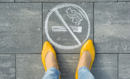 Tobacco After Cancer