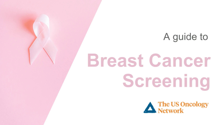 A Guide to Breast Cancer Screening