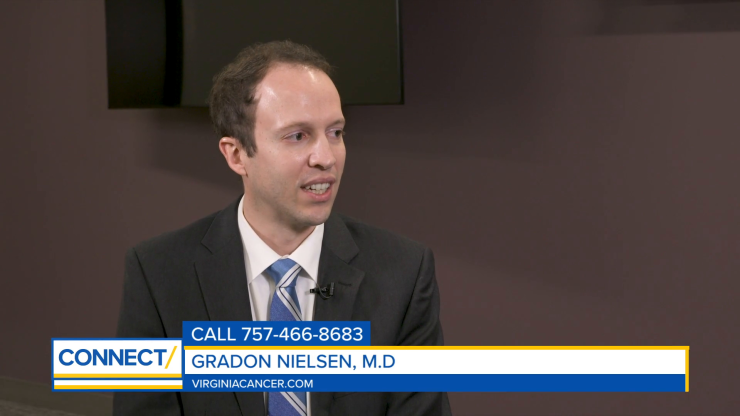 Cancer Treatment and the COVID19 Vaccine - Dr. Gradon Nielsen