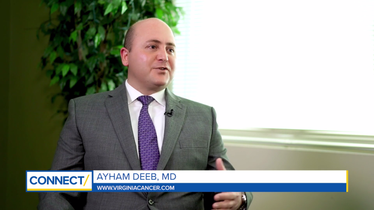 Chemotherapy vs. Immunotherapy - Dr. Ayham Deeb