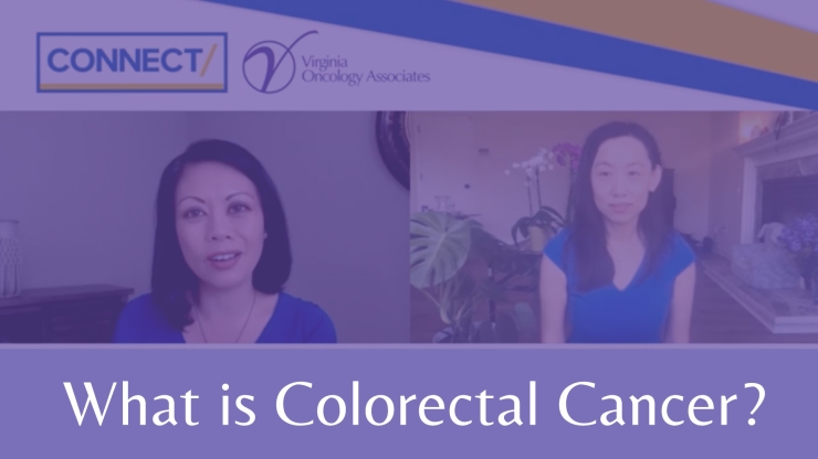 What is Colorectal Cancer?