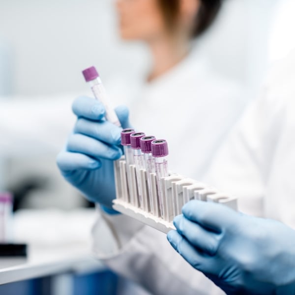 Genetic Testing for Ovarian Cancer