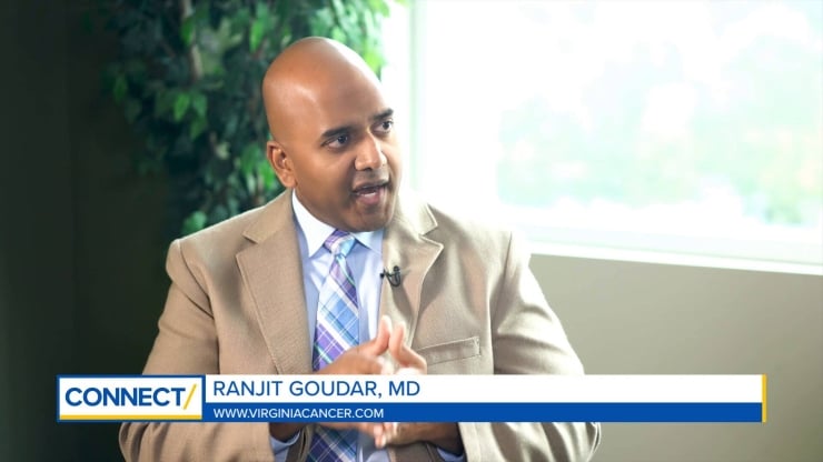  Hereditary Risk of Cancer - Dr. Ranjit Goudar