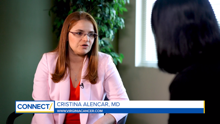 Immunotherapy - Dr. Cristina Alencar