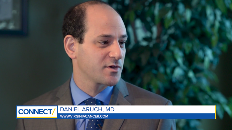 Immunotherapy and Cancer Prevention - Dr. Daniel Aruch