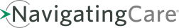 navigating care logo
