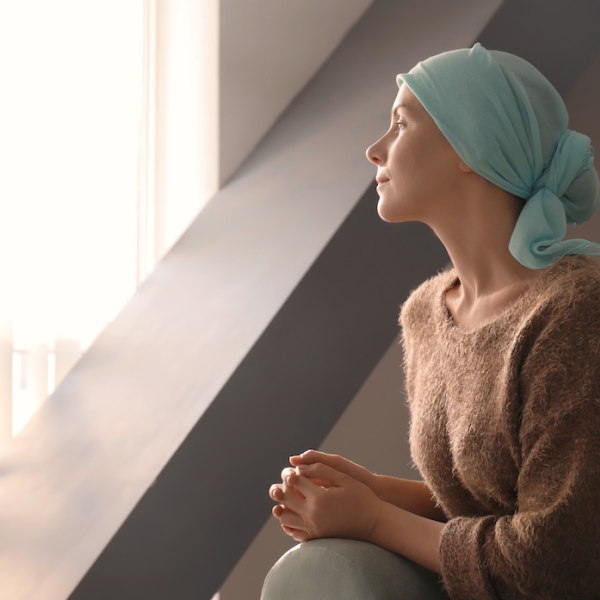 Support & Resources for Ovarian Cancer Patients