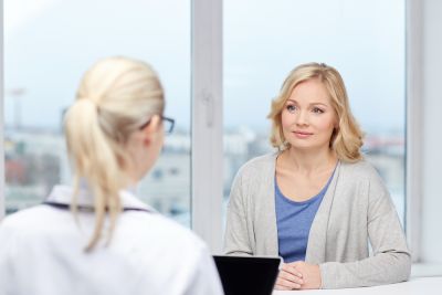 Ovarian Cancer Treatment Options in Virginia