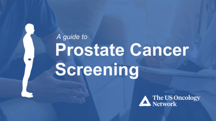 Prostate Cancer Screening