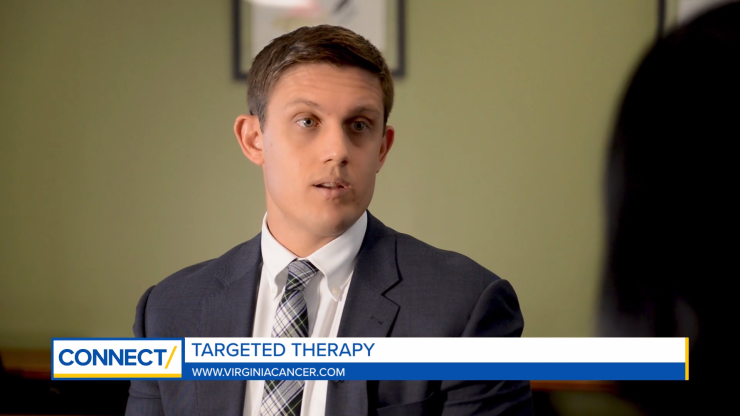 Targeted Therapy - Dr. Jared Kobulnicky