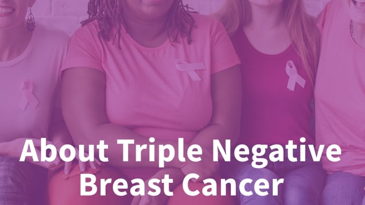Triple Negative Breast Cancer Treatment - Dr. Michael Danso