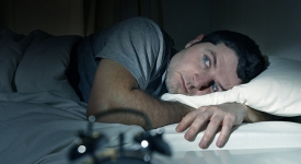 Managing Sleep Disorders