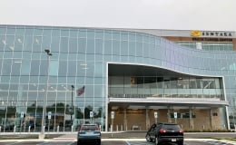 Norfolk (Brock Cancer Center)