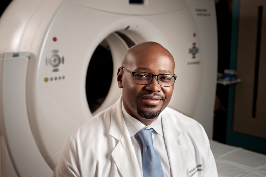 Radiation Oncology - Victor Archie, M.D.