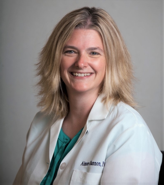 Medical Oncology - Aimee Gannon, PA-C