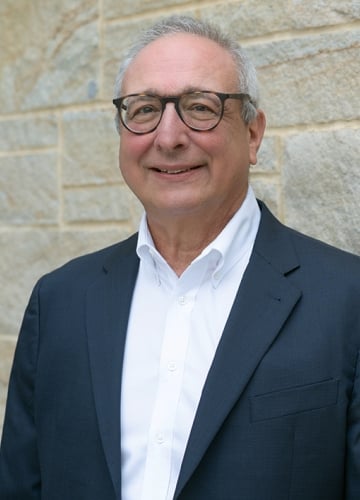 Medical Oncology - Thomas Alberico, M.D.