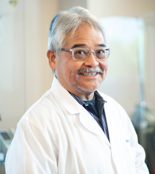 Medical Oncology - Daniel Atienza, M.D.