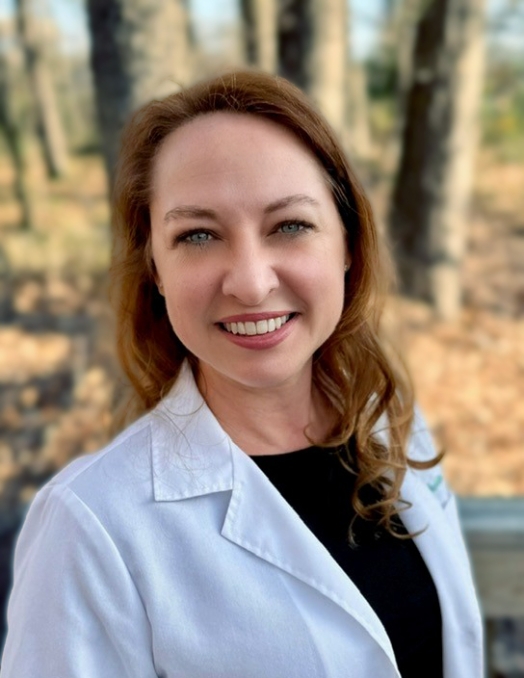 Advanced Practice Provider Manager - Christina Partin, DHSc, PA-C