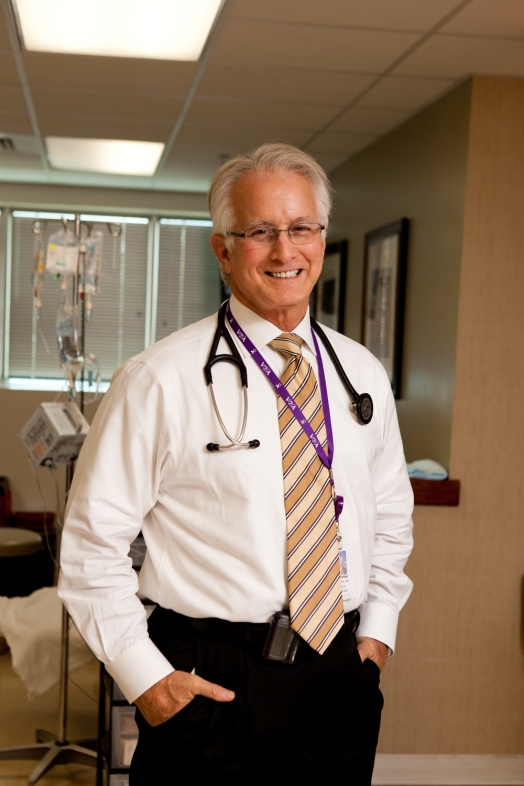 Medical Oncology - John F. Kessler, M.D.