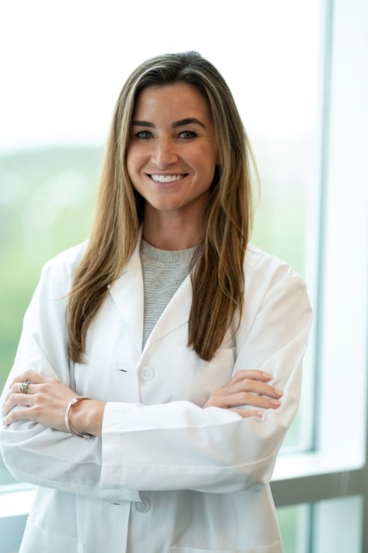 Gynecologic Oncology - Kristen Taylor, PA-C