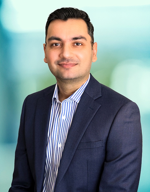 Medical Oncology - Muhammad Masab, MD