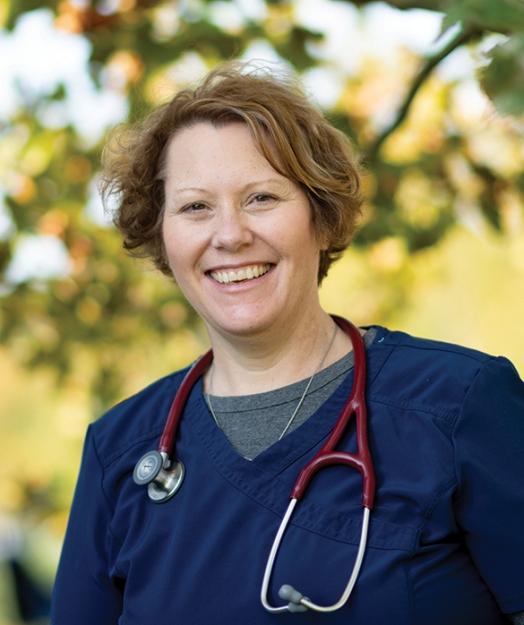 Medical Oncology - Miriam New, NP-C