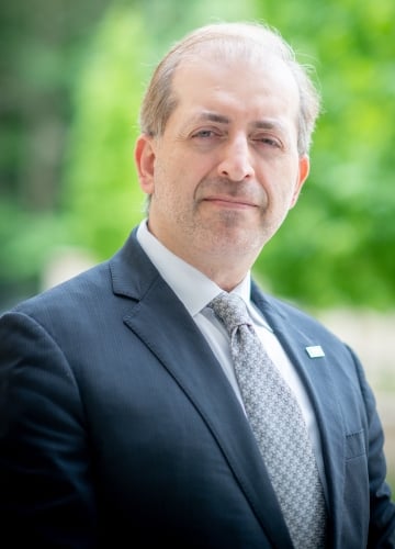 Medical Oncology - S. George Saman, M.D.