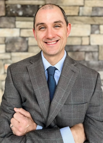 Medical Oncology - Gary L. Simmons, D.O., MSHA