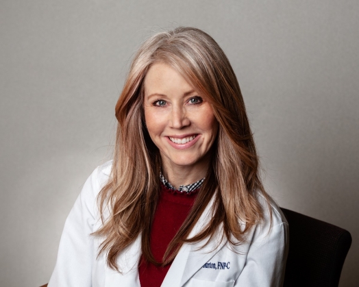 Medical Oncology - Stacey Warburton, FNP-C