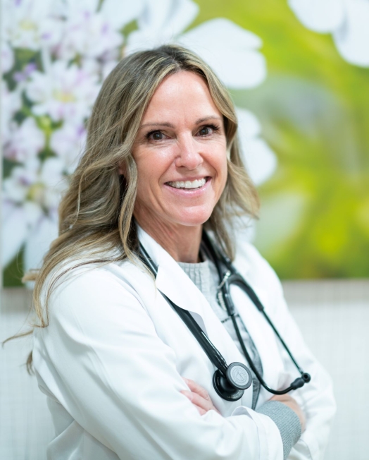 Medical Oncology - Tina Pryor, FNP-C