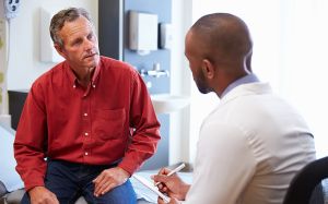 Prostate Cancer Treatment Options