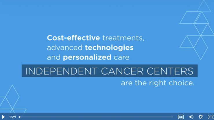 Cost of Cancer Care