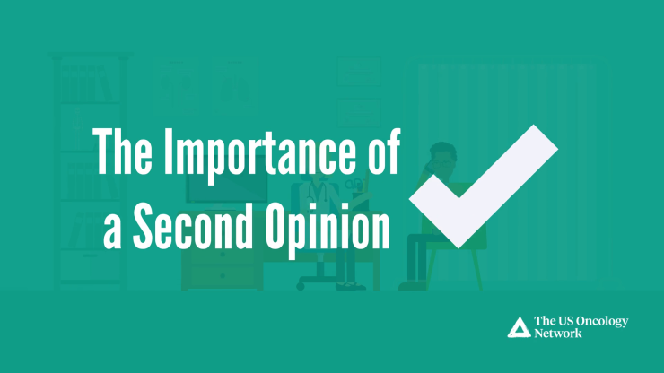 The Importance of a Second Opinion